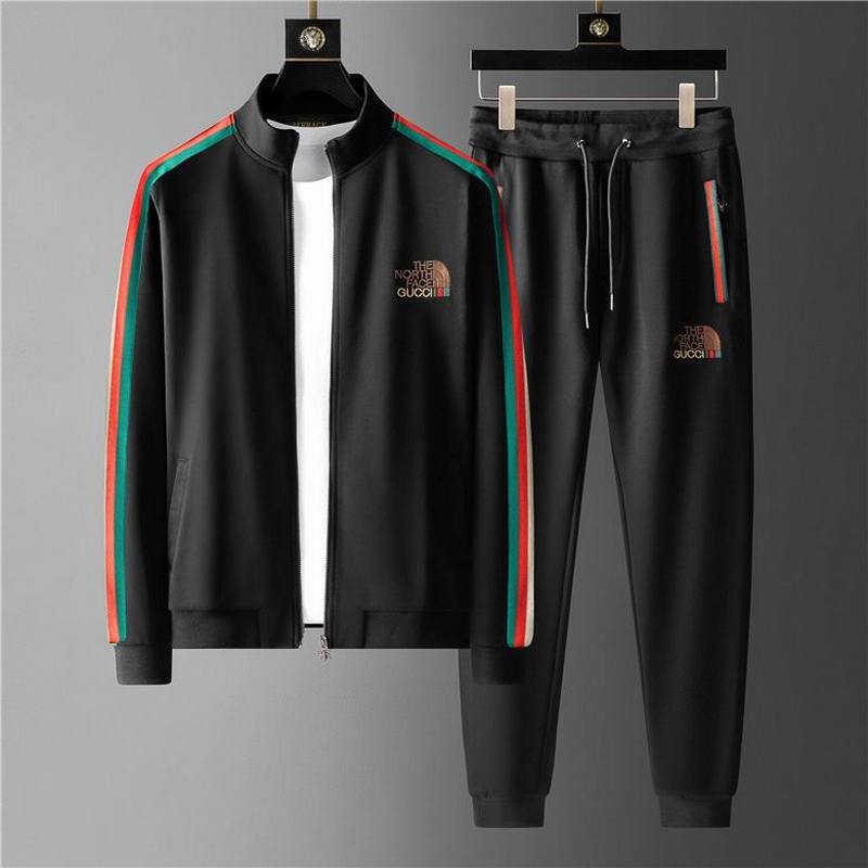 Gucci Men's Suits 212